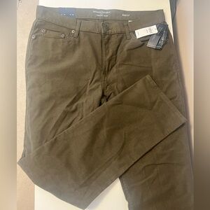 Banana republic men’s travel jean